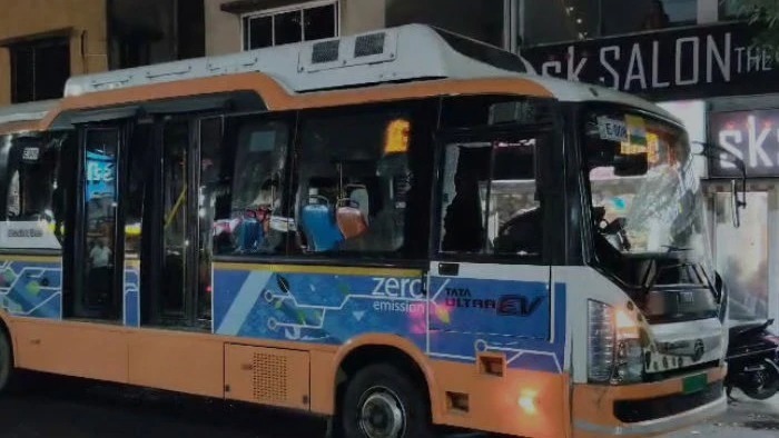 Tiranga Yatra to Affect Ahmedabad Bus Services; 19 AMTS, 5 BRTS Routes Shortened
