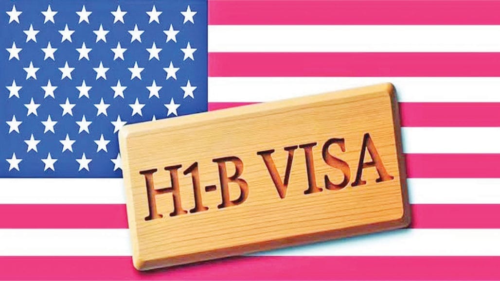 H-1B વિઝા માટે ભારતીય IT કંપનીઓ નવી અરજીઓથી દૂર