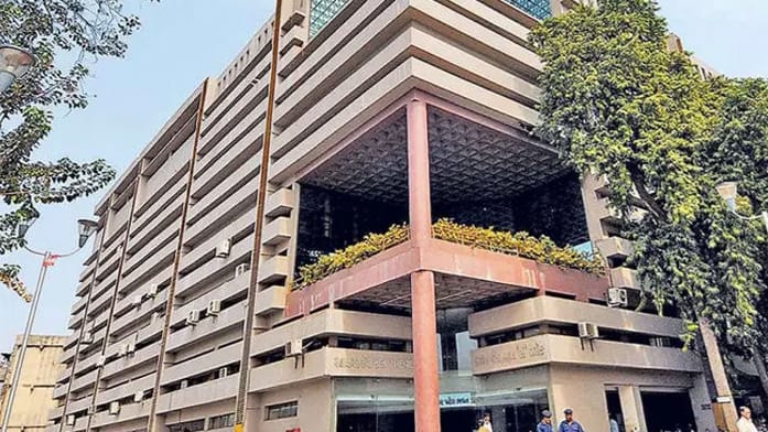અમદાવાદ AMC દ્વારા પ્રોપર્ટી ટેક્સ વસૂલાત