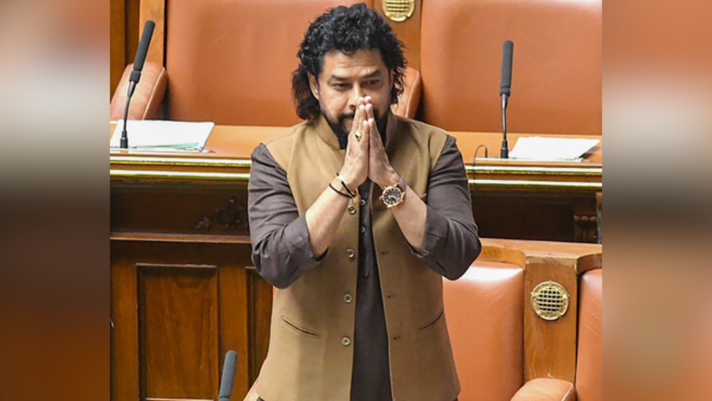B. Nagendra Resigns From Karnataka Cabinet Over Valmiki Corporation Scam, Says ‘I Am Innocent’