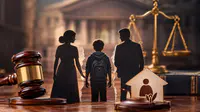 Once Adopted, Always Adopted: Ahmedabad Court Rules 19-Year-Old Cannot Reclaim Biological Father's Name Once Adopted, Always Adopted: Ahmedabad Court Rules 19-Year-Old Cannot Reclaim Biological Father's Name