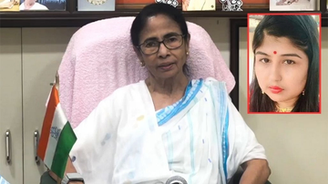 Mamata Banerjee’s Niece Found Dead in Birbhum; Police Probe Underway 1