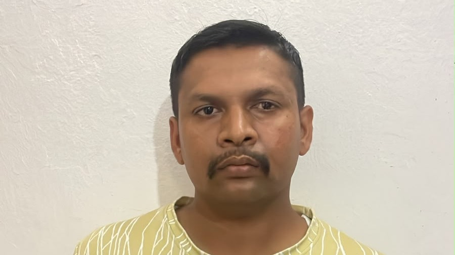 Surendranagar ACB Trap: Chotila Police Head Constable Caught Red-Handed Taking ₹27,000 Bribe