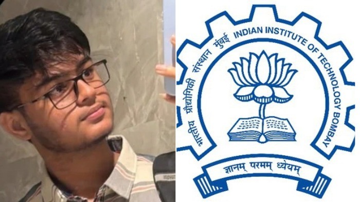 Sahil Wakode Death: IIT Bombay Denies Suspension Threat and Caste Discrimination Allegations