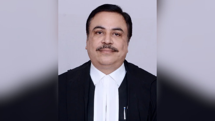 Bombay High Court Gets New Chief Justice as Centre Clears Key Judicial Appointments