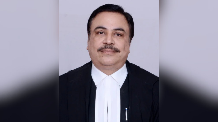 Bombay High Court Gets New Chief Justice as Centre Clears Key Judicial Appointments