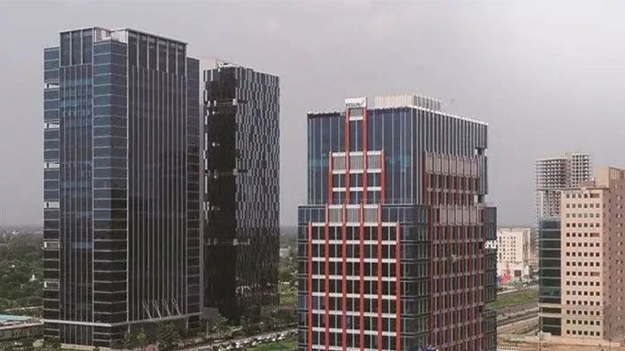 GIFT City’s Banking Units Mobilised $52 Billion FCNR-B of India’s $127 Billion Total