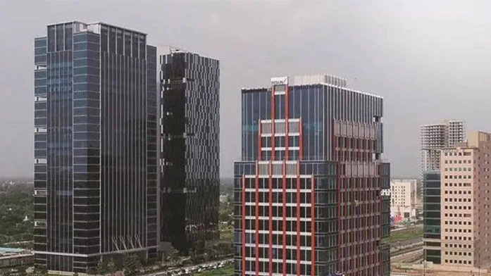 GIFT City’s Banking Units Mobilised $52 Billion FCNR-B of India’s $127 Billion Total