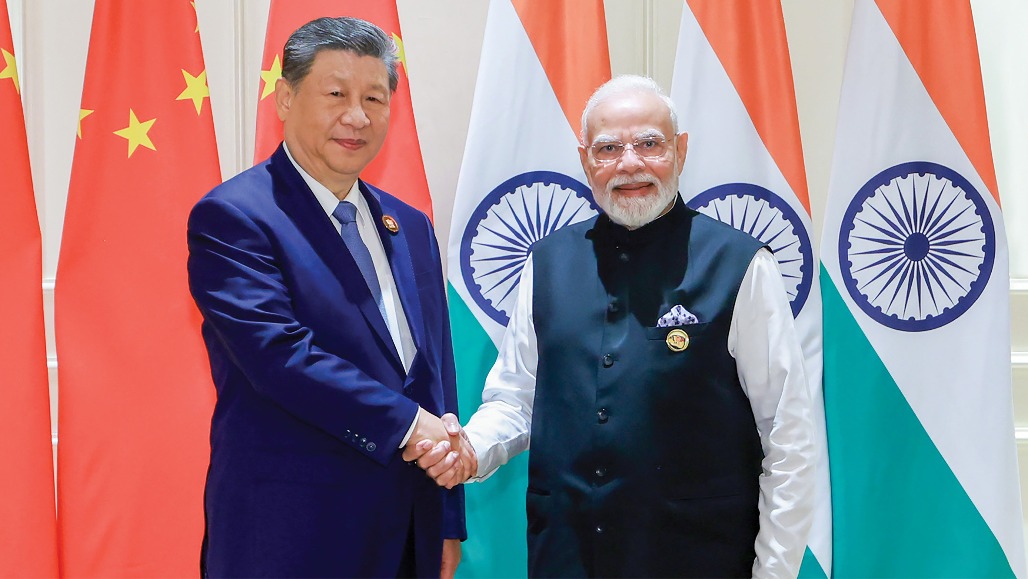 BRICS : જિનપિંગે ભારતને કહ્યું થેન્ક્યુ, UN-WTOમાં સુધારાની માંગ, ટ્રમ્પને પણ આપ્યો કડક મેસેજ