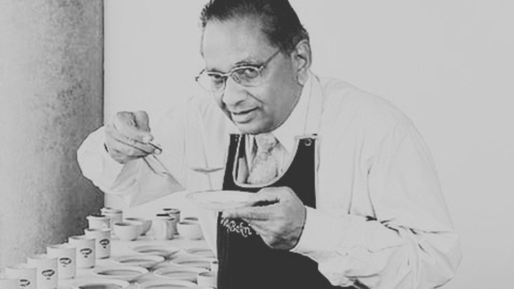 Piyush Desai, Chairman of Wagh Bakri Group, Passes Away