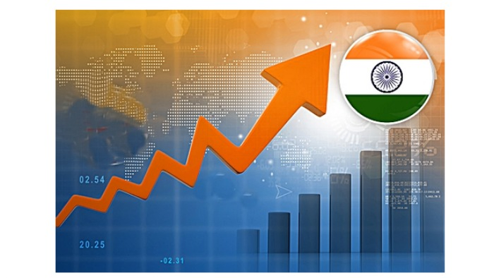 ભારતની GDP વૃદ્ધિ 7.8% પર, FY 2026-27ના Q1માં અર્થતંત્રની મજબૂત શરૂઆત