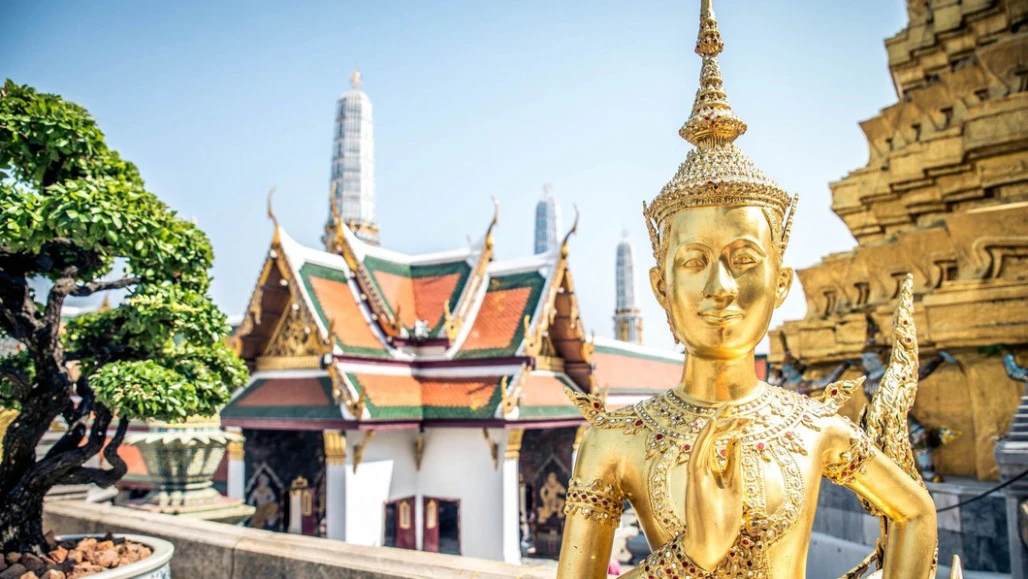 Thailand Cuts Visa-Free Stay for Indian Tourists to 30 Days From September 15