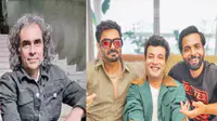 ઇમ્તિયાઝ અલી 'સાઇડ હીરોઝ' ફિલ્મનું શૂટિંગ બિહારમાં કરશે ઇમ્તિયાઝ અલી 'સાઇડ હીરોઝ' ફિલ્મનું શૂટિંગ બિહારમાં કરશે