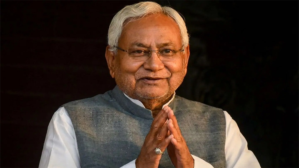 નિતિશ મામલે સીડબ્લ્યુસીમાં મતભેદ