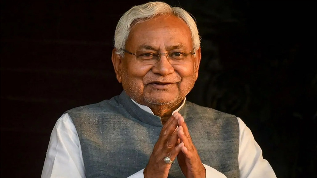 નિતિશ મામલે સીડબ્લ્યુસીમાં મતભેદ