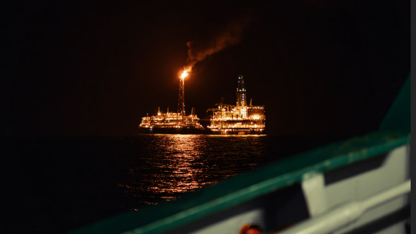 Fatal Fire Erupts on Board Liberian Vessel ‘Ocean Melody’ During Shipyard Repairs in China, At Least 25 Dead