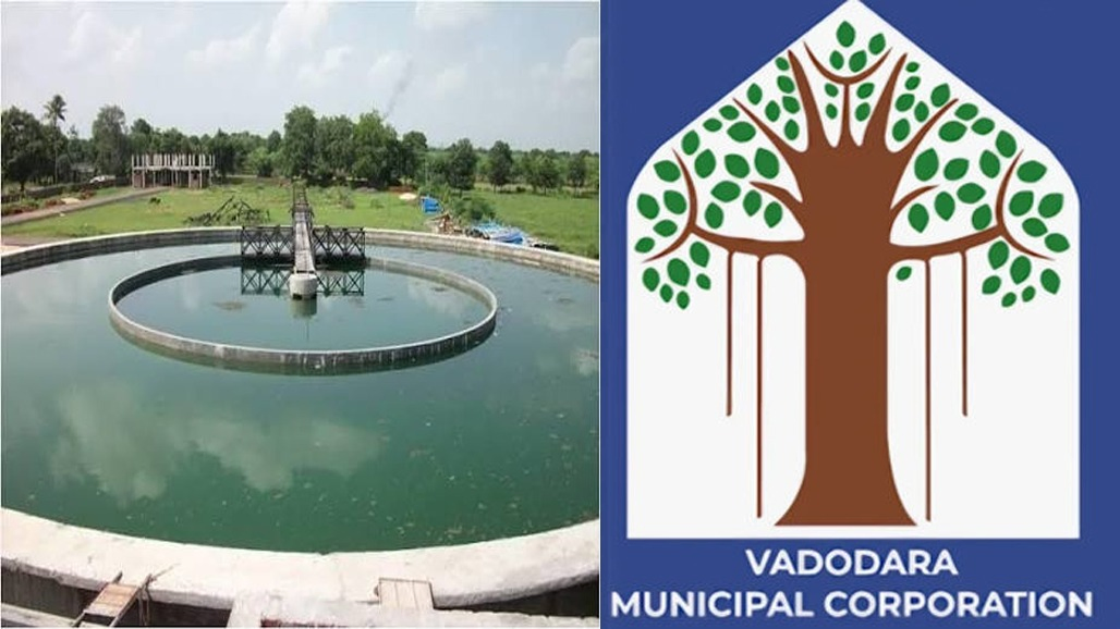 અંદાજ કરતાં 36 ટકા વધુ ભાવથી કામગીરી આપવાનો વિવાદ : નિમેટા પ્લાન્ટમાં ફિલ્ટર ટ્રફની કામગીરી માટે રૂ.37.09 લાખનો ખર્ચ