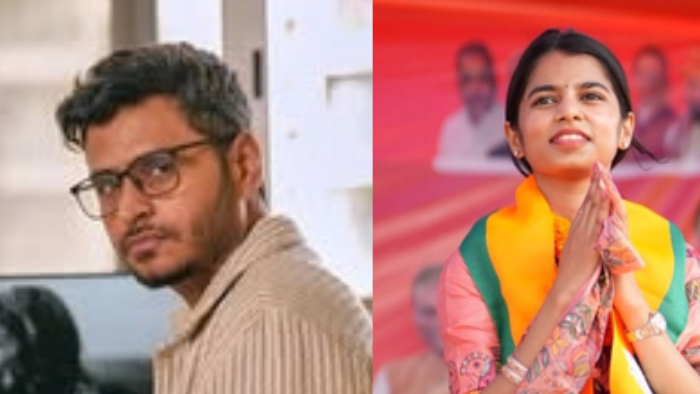 ‘Never Felt Safe’: Neeraj Pandey Slams Maithili Thakur’s ‘I Feel Safe In Bihar’ Statement