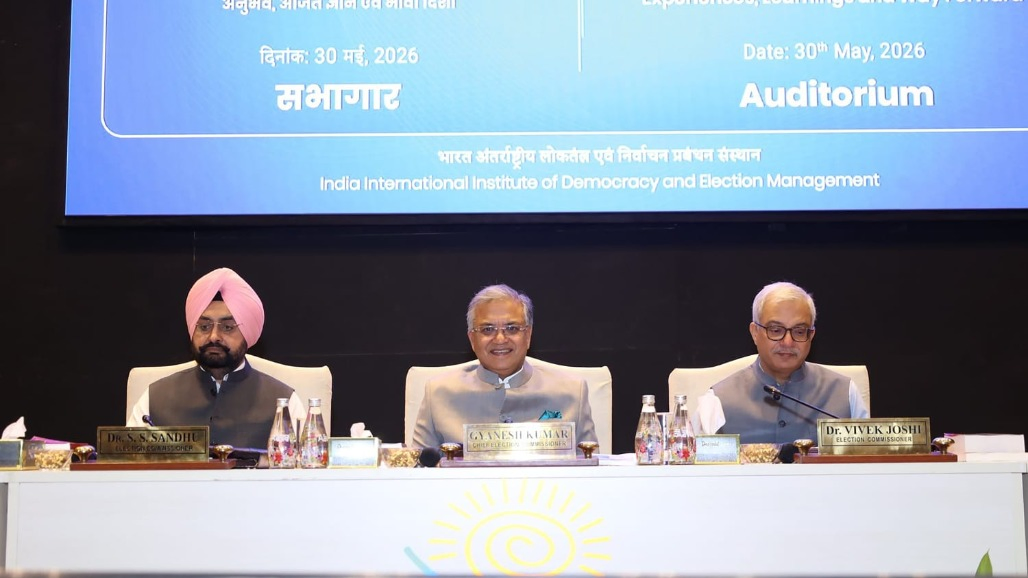 NDA Allies Seek ECI Statement On SIR Row Now, Say Clarification Needed For Public Trust