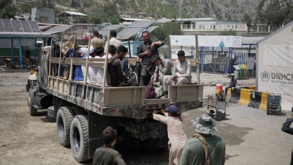Six Million Forced Back to Taliban-Ruled Afghanistan as Regional Crackdown Escalates