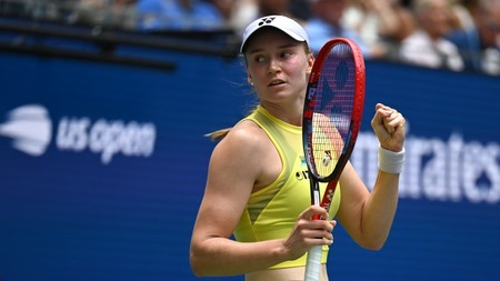 Elena Rybakina Dethrones Aryna Sabalenka to Lift US Open Title in Dramatic Three-Setter