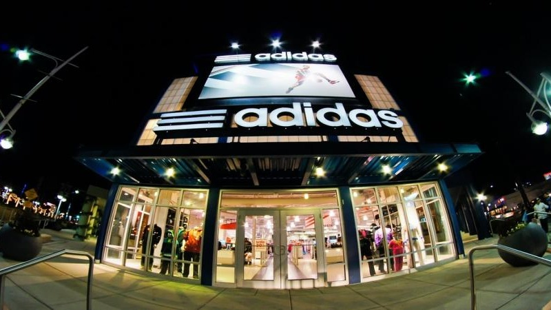 Adidas to Cut Nearly 50% of Gurugram Tech Hub Workforce Amid Organisational Restructuring