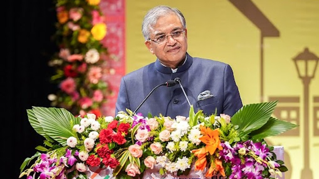 SIR મુદ્દે ચૂંટણી પંચમાં આંતરિક ભૂકંપ, CEC જ્ઞાનેશ કુમાર સામે સાથી કમિશનરોની 14 ગંભીર ફરિયાદ બાદ EC એ આપ્યો જવાબ