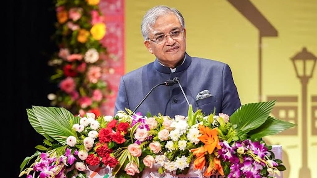 ભારતીય ચૂંટણી પંચ: CEC જ્ઞાનેશ કુમાર સામે સાથી કમિશનરોની 14 ગંભીર ફરિયાદ