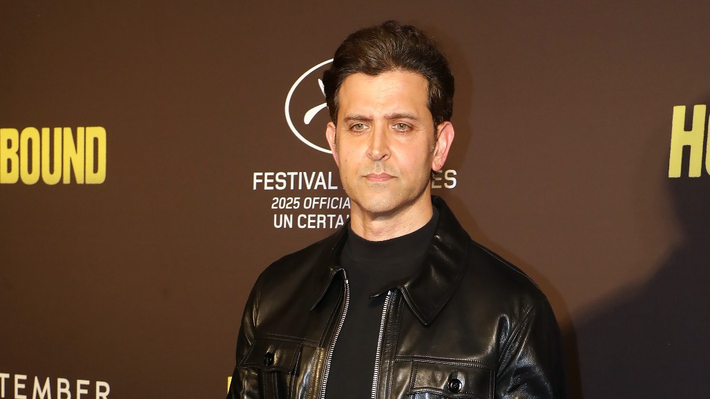Hrithik Roshan Expands Real Estate Empire with ₹4.84 Crore Mumbai Office Lease Deal