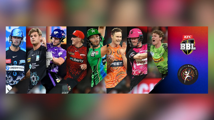 Cricket Australia Opens Big Bash League to Private Capital; Will Indian IPL Franchise Be Interested?