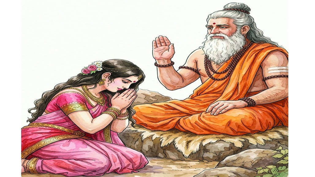 દરેક સાચો સાધુ નીમ કરોલી બાબા છે