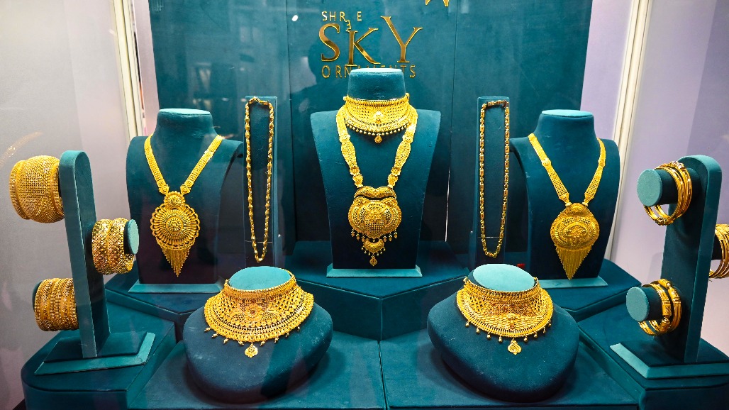 Rupee Depreciation Masks Modest Growth In India’s Gem And Jewellery Exports