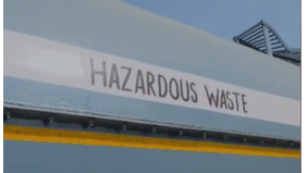 Ahmedabad SOG Seizes Tanker Carrying 27,630 Litres of Acidic Chemical Without Pollution Clearance