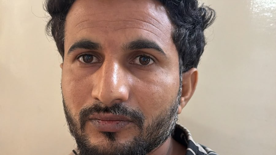 Goldy Brar Gang Operative Wanted In 11 Cases Held In Ahmedabad’s Vejalpur