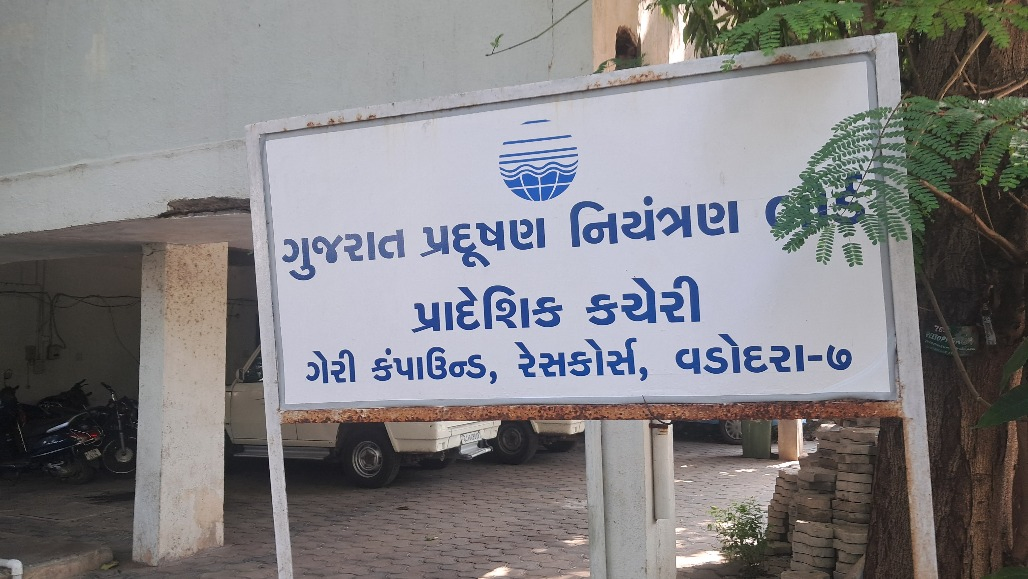 સાવલી ખાતેની બે કંપનીઓ સામે ક્લોઝર કાર્યવાહી કરાઈ