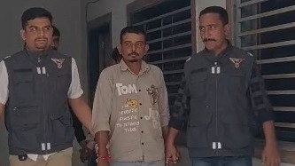 Ahmedabad Crime Branch Nabs Life Convict and Brother Hours After Vatva Murder