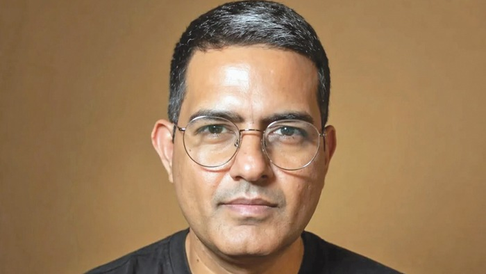 વિવેકની એકલવ્ય-નિષ્ઠા