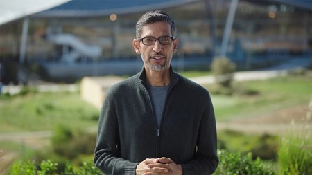 'From Harry's to B308': Google CEO Sundar Pichai Relives IIT Kharagpur Days on 75th Milestone