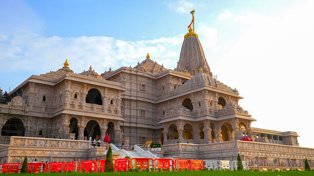 SIT Finds 105 Theft Incidents and 300 Cash Removals in Ram Mandir Donation Case; ₹79 Lakh Recovered, 8 Accused Identified