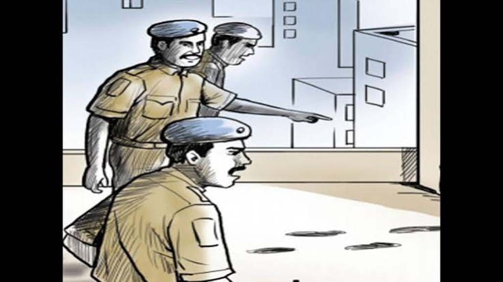 ભાવનગરમાં કોમ્બિંગ નાઈટ દરમિયાન પોલીસ પર કાર ચડાવવાનો પ્રયાસ