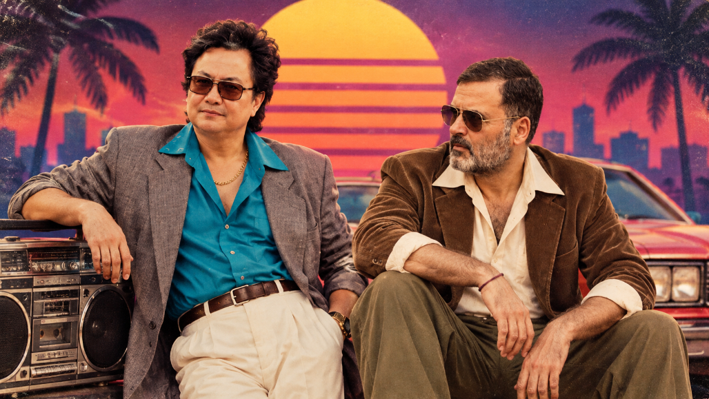 AI બન્યું ટાઈમ મશીન! સોશિયલ મીડિયા પર 1980s ફેશનનો જબરદસ્ત ક્રેઝ, નેતાઓ અને સેલિબ્રિટીના વિન્ટેજ ફોટા વાઈરલ
