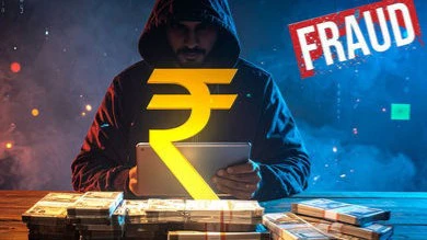 ‘You funded Red Fort Blast’: Delhi Couple Loses ₹30 Lakh In Seven-Day Digital Arrest Scam