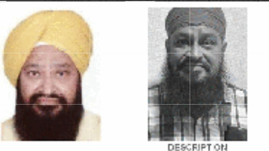 FBI-Wanted Fraudster Nabbed In Jalandhar Over $600,000 Corporate Scam In US