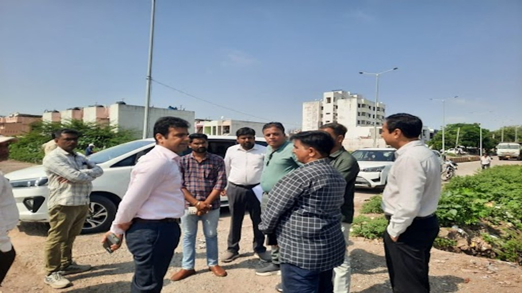 પાણીનો વેડફાટ અટકાવવા તંત્રની ચેતવણી : નિયમ ભંગ કરનાર સામે દંડનીય કાર્યવાહી કરાશે