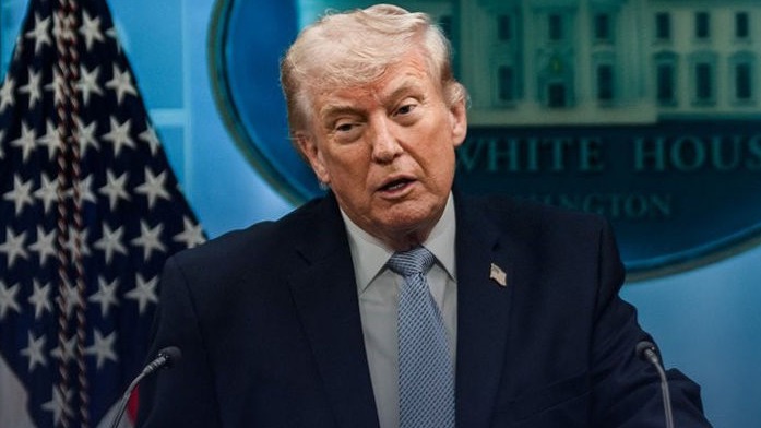 'We May Hit Pickaxe Very Soon': Trump Issues Fresh Strike Warning To Iran Over Heavily Fortified Nuclear Facility