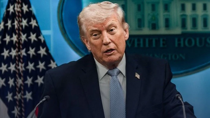 'We May Hit Pickaxe Very Soon': Trump Issues Fresh Strike Warning To Iran Over Heavily Fortified Nuclear Facility