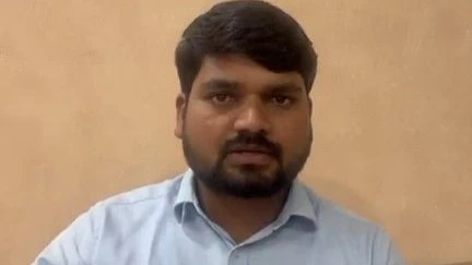 Chaitar Vasava Withdraws Parole Plea After Gujarat High Court Refuses to Convert Application