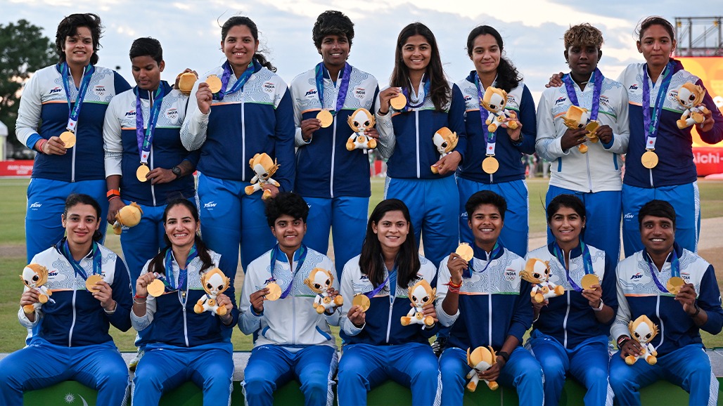એશિયન ગેમ્સ 2026: રૂ. 800 કરોડનું જંગી રોકાણ, 501 એથ્લેટ્સ... છતાં ગોલ્ડ ટેલીમાં ભારત આટલું પાછળ કેમ?