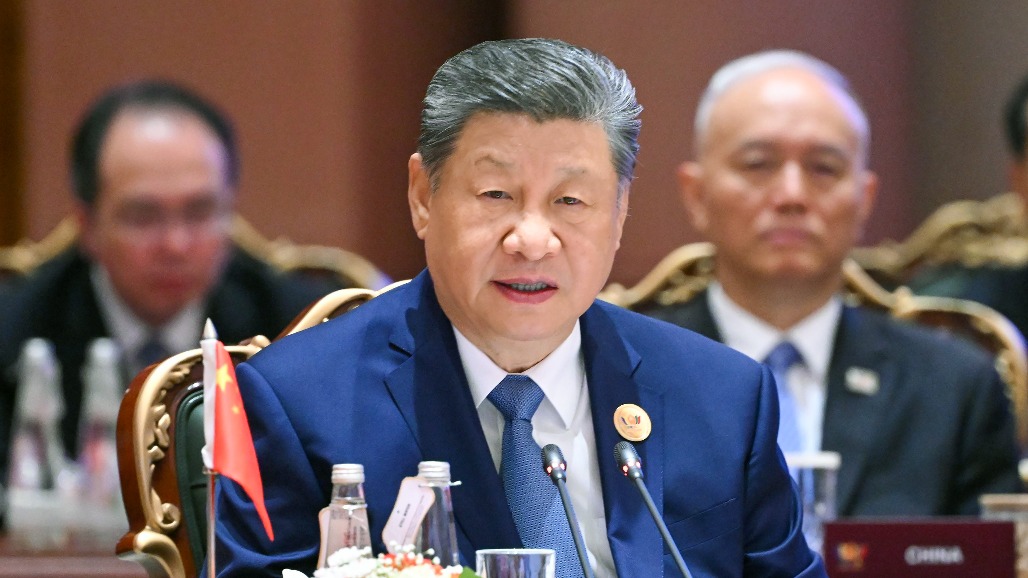 Xi Jinping's Health Sparks Speculation After BRICS Summit; ‘Stroke’ Claims Remain Unverified