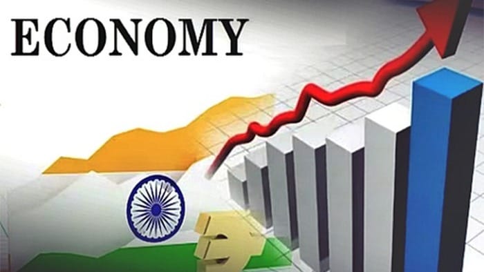 GDP વૃદ્ધિ દર 7.8% પર ઉઠેલા સવાલો પર સરકારે સ્પષ્ટતા આપી